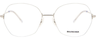 BALENCIAGA BB0014O 002 58-17-145