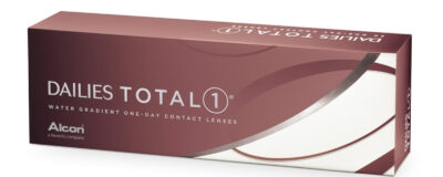 DAILIES TOTAL1 ®