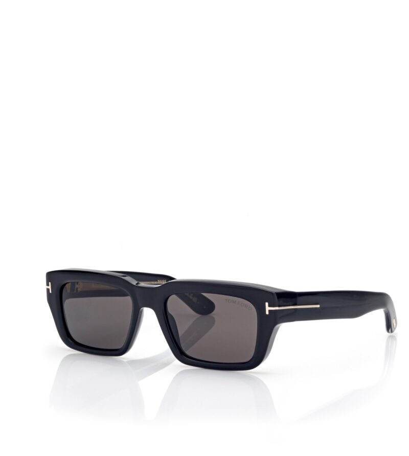 Okulary przeciwsłoneczne TOM FORD TF1203 01A ICON COLLECTION - obrazek 2