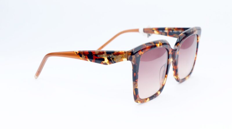 Okulary przeciwsłoneczne SCOTCH&SODA HOLLY SS7009 - obrazek 2