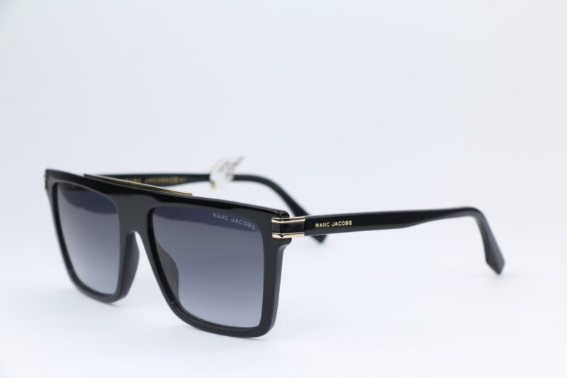 Okulary przeciwsłoneczne MARC JACOBS MARC 568/S - obrazek 2