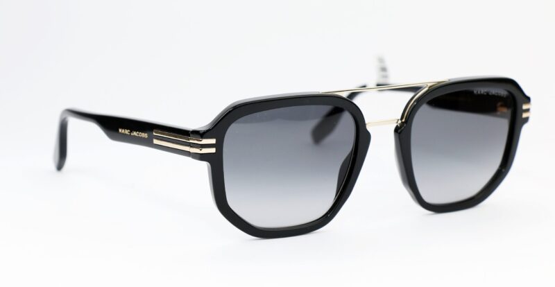 Okulary przeciwsłoneczne MARC JACOBS MARC 588/S - obrazek 2