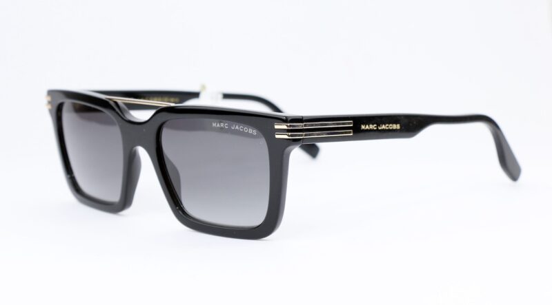 Okulary przeciwsłoneczne MARC JACOBS MARC 589/S - obrazek 2