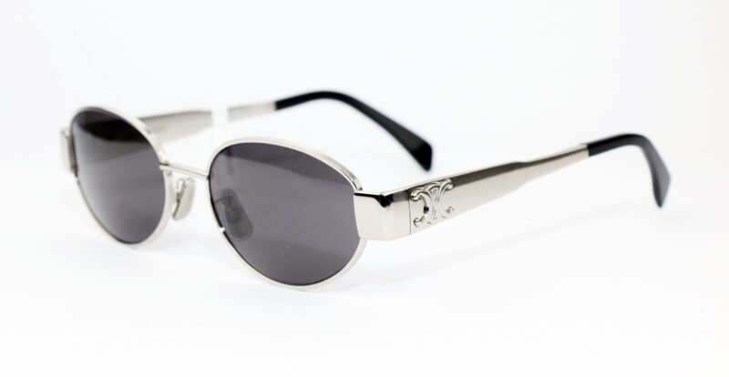 Okulary przeciwsłoneczne CELINE CL40235U 16A - obrazek 3