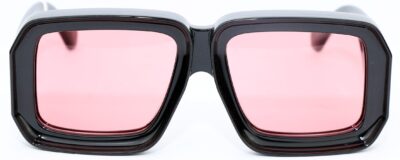 Okulary przeciwsłoneczne LOEWE LW40064U 01Y