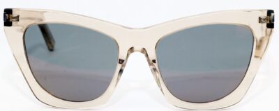 Okulary przeciwsłoneczne SAINT LAURENT SL214 KATE 023