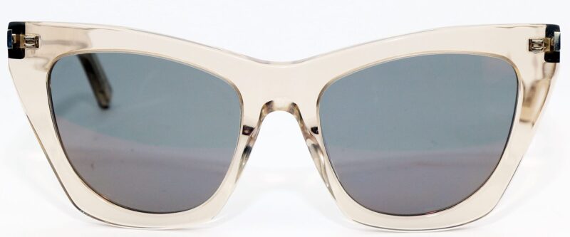 Okulary przeciwsłoneczne SAINT LAURENT SL214 KATE 023