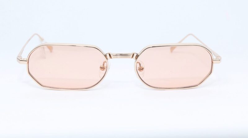 Okulary przeciwsłoneczne LEZIFF M5433