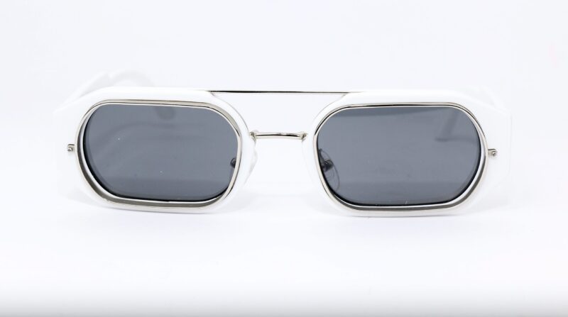 Okulary przeciwsłoneczne LEZIFF M4553