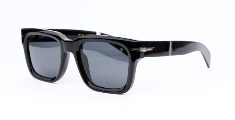 Okulary przeciwsłoneczne DAVID BECKHAM DB7100/S - obrazek 2