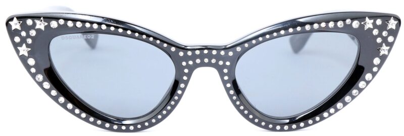Okulary przeciwsłoneczne DSQUARED2 D2 0092/N/S