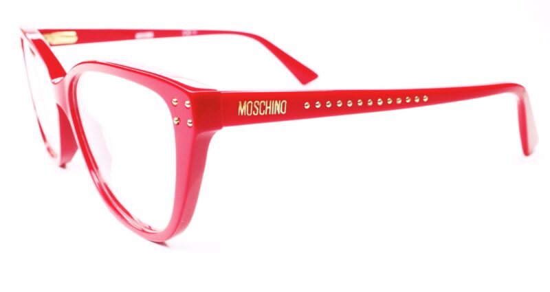 MOSCHINO MOS583 C9A 54-15-140 - obrazek 2