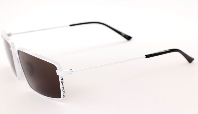 BALENCIAGA BB0195S 002 62-15-140 XL - obrazek 2
