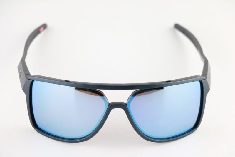 Okulary przeciwsłoneczne OAKLEY OO9147-1263