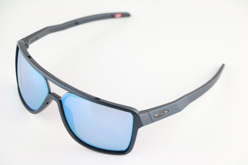 Okulary przeciwsłoneczne OAKLEY OO9147-1263 - obrazek 2