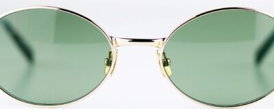 Okulary przeciwsłoneczne SAINT LAURENT SL692 003