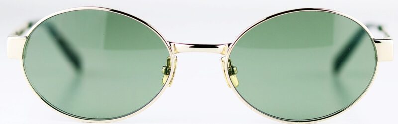 Okulary przeciwsłoneczne SAINT LAURENT SL692 003