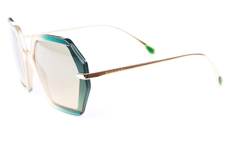BVLGARI 8240 5504/BC 62-16-140 2N - obrazek 2