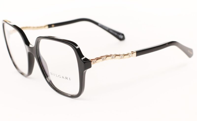 BVLGARI 4201-B 501 53-17-140 - obrazek 2