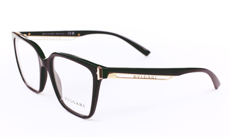 BVLGARI 4208 501 54-19-145 - obrazek 2