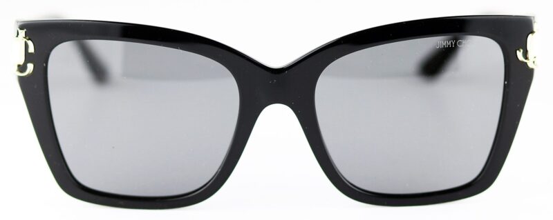 OKULARY PRZECIWSŁONECZNE JIMMY CHOO JC5012 5000/81