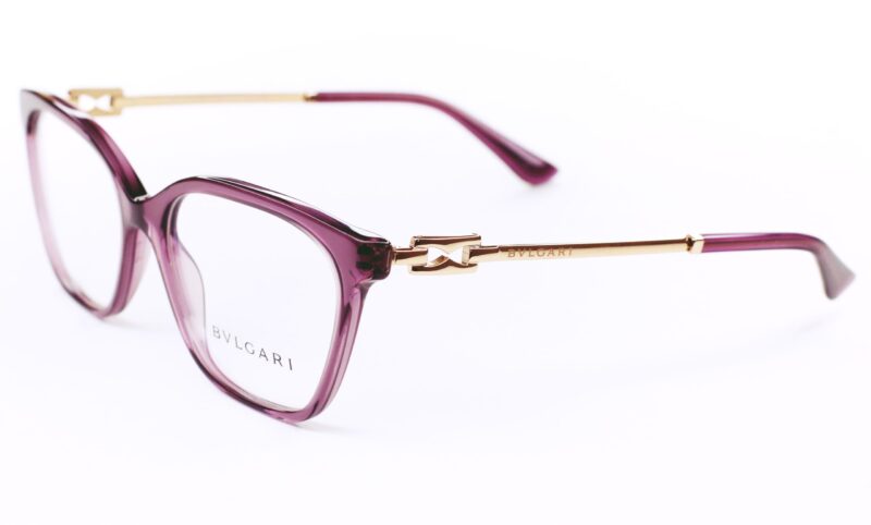BVLGARI 3051 501 55-18-145 - obrazek 3