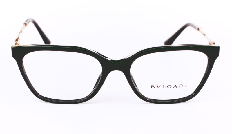 BVLGARI 3051 501 55-18-145 - obrazek 4
