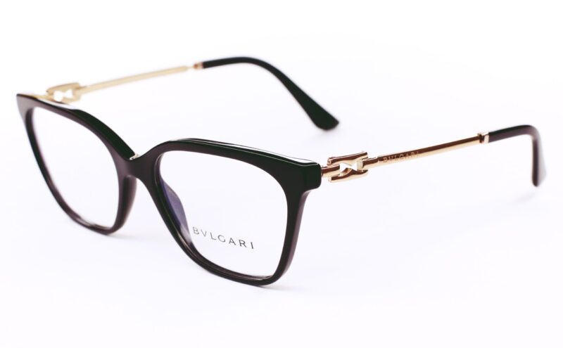 BVLGARI 3051 501 55-18-145 - obrazek 5