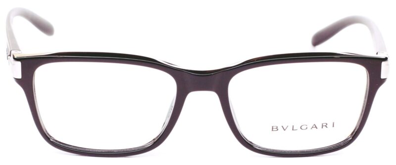 BVLGARI 3051 501 55-18-145