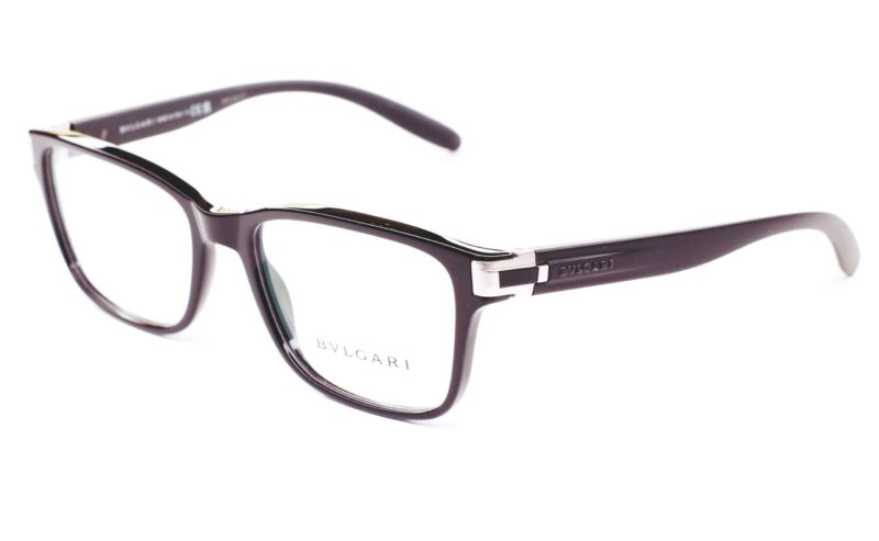 BVLGARI 3051 501 55-18-145 - obrazek 2