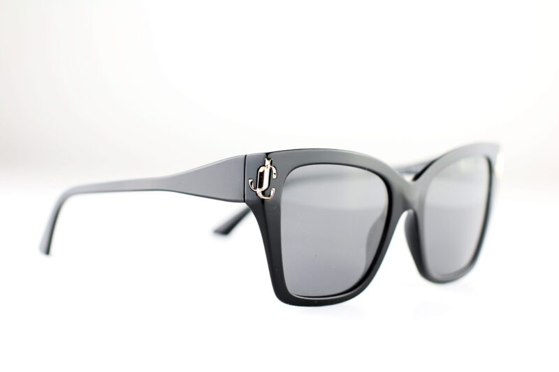 OKULARY PRZECIWSŁONECZNE JIMMY CHOO JC5012 5000/81 - obrazek 2