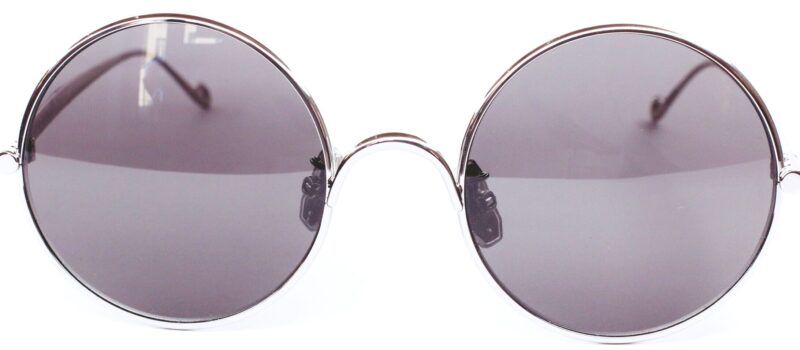 Okulary przeciwsłoneczne GIVENCHY GV40014I 01A - obrazek 9