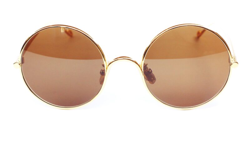 Okulary przeciwsłoneczne GIVENCHY GV40014I 01A - obrazek 11