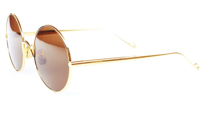 Okulary przeciwsłoneczne GIVENCHY GV40014I 01A - obrazek 12