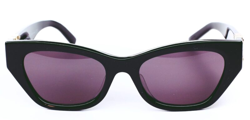 Okulary przeciwsłoneczne GIVENCHY GV40014I 01A - obrazek 16