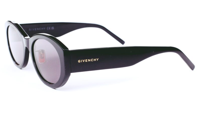 Okulary przeciwsłoneczne GIVENCHY GV40014I 01A - obrazek 18