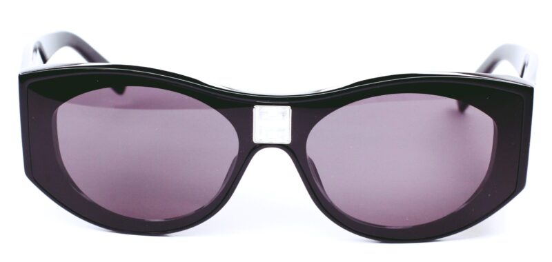 Okulary przeciwsłoneczne GIVENCHY GV40014I 01A - obrazek 19