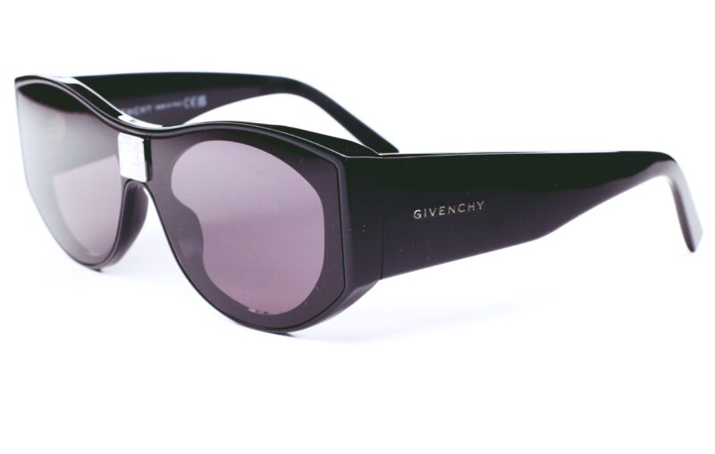 Okulary przeciwsłoneczne GIVENCHY GV40014I 01A - obrazek 20
