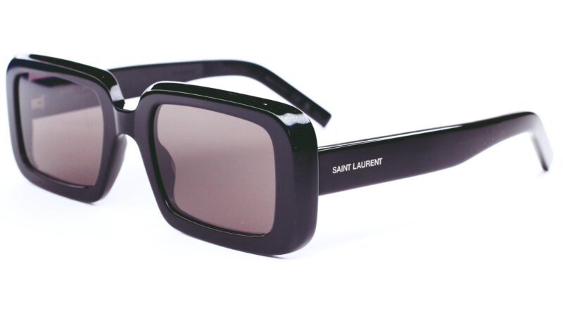 SAINT LAURENT SL534 SUNRISE 001 52-21-145 M - obrazek 2