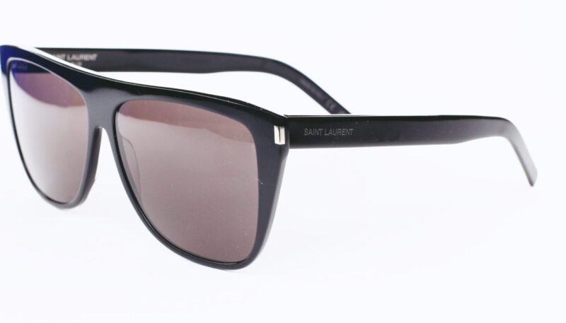 SAINT LAURENT SL1 SLIM 001 59-13-150 - obrazek 2