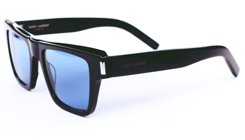 SAINT LAURENT SL469 005 51-19-145 - obrazek 2
