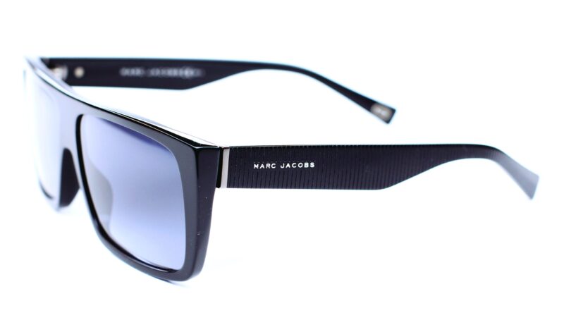 Okulary przeciwsłoneczne MARC JACOBS MARC ICON 096/S - obrazek 2