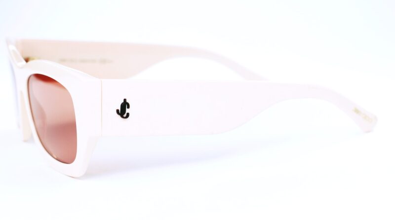 OKULARY PRZECIWSŁONECZNE JIMMY CHOO CAMI/S SZJ4S - obrazek 2