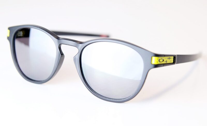 Okulary przeciwsłoneczne OAKLEY OO9265-6953