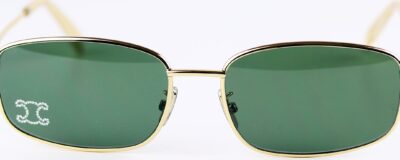 Okulary przeciwsłoneczne CELINE CL40285U 30N