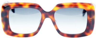 Okulary przeciwsłoneczne CELINE CL40263I 53B
