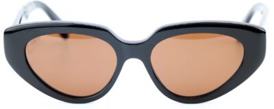 Okulary przeciwsłoneczne CELINE CL40286I 01E