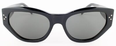 Okulary przeciwsłoneczne CELINE CL40219I 01A