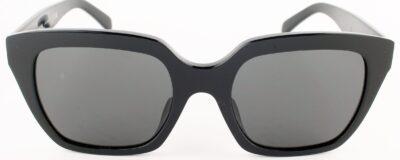 Okulary przeciwsłoneczne CELINE CL40198F 01A