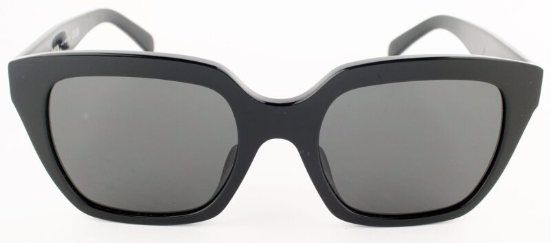 Okulary przeciwsłoneczne CELINE CL40198F 01A